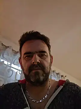 pachapeterのウェブカメラショー