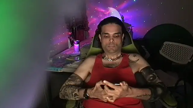 StuntingSpunMarine69 Webcam show