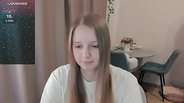 Alyaley Live XXX-Chat