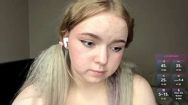 ZaraCreedonn Live XXX chat