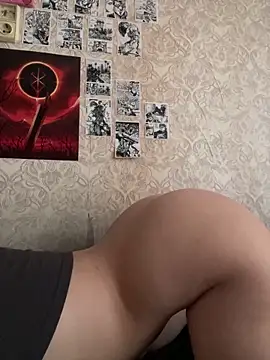 Pepe-pupu Live XXX-Chat