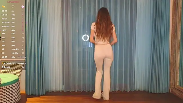 Онлайн чат XXX candyboofairy