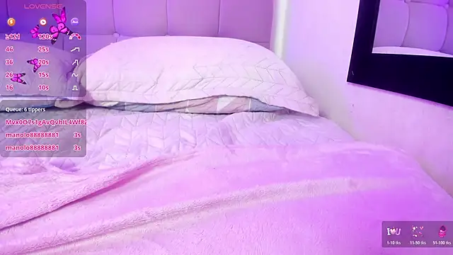 Hellen_starx Obrolan Langsung XXX