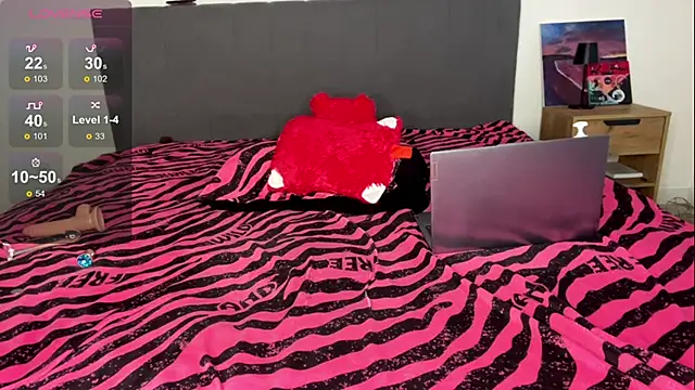 mammyboss18 网络视讯表演