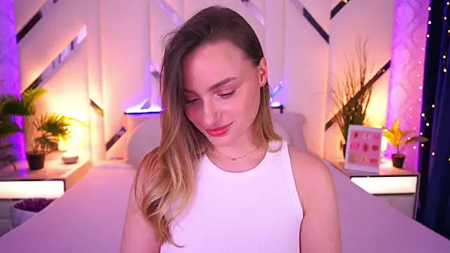 LindsieGreyy – Naživo XXX chat