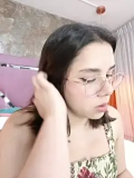 EmmaSulivan Obrolan Langsung XXX