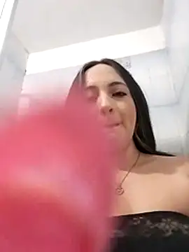 ScarletLevis Obrolan Langsung XXX