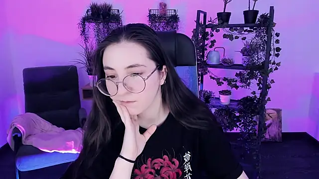 VirtuallVoyant Live XXX-Chat