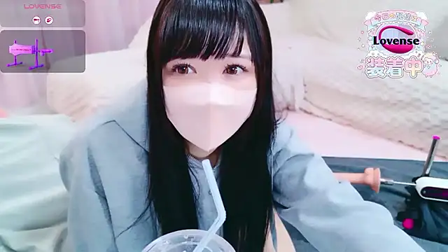 mei_love's Live XXX Chat