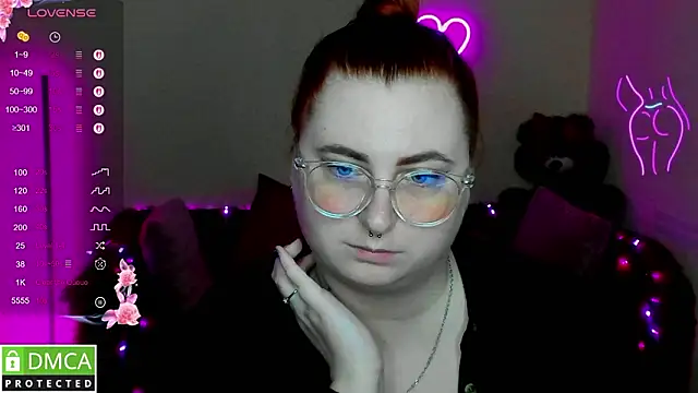 Alicia_love00's Live XXX Chat