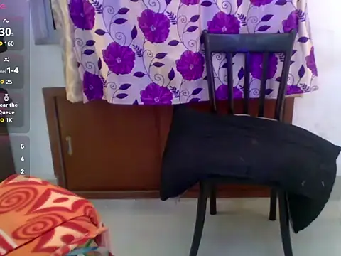 Teekhi_mirchii Obrolan Langsung XXX