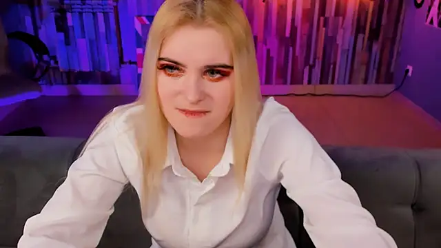 Stef_Nicks Live XXX-Chat