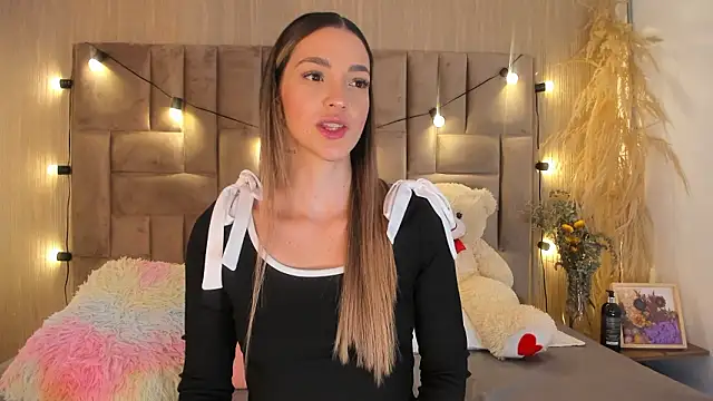 دردشة ClaradelMar الجنسية المباشرة