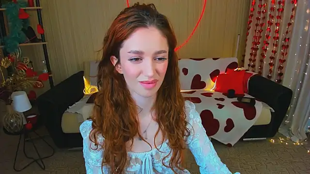 ChristinaConteeree – Naživo XXX chat