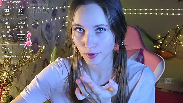 Armurra15のライブXXXチャット