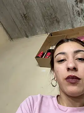 Jennyvignaduzzo Live XXX-Chat