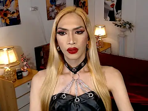 عرض كام AlexaLiboria