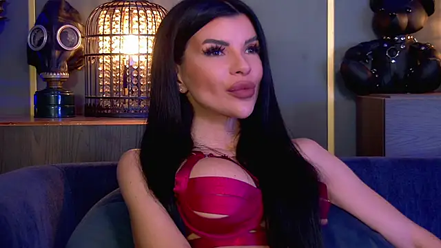 دردشة EleniaDevons الجنسية المباشرة