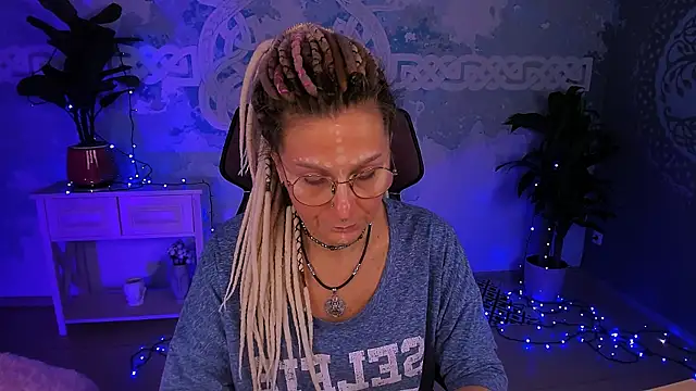 UmaSpace Live XXX-Chat