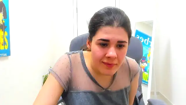 Joannia – Naživo XXX chat