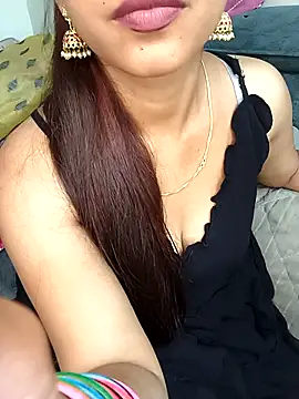 Вебкам-шоу Marathi_Ashu1