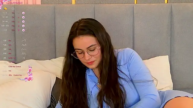 GabiBatista – Naživo XXX chat