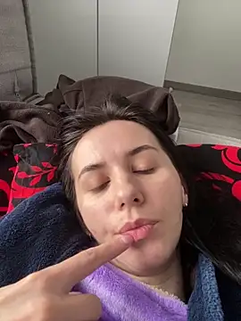 oliviya_mur Obrolan Langsung XXX