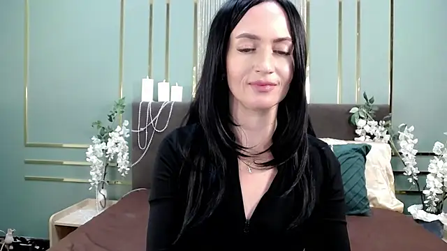 JaneWalch Show in webcam