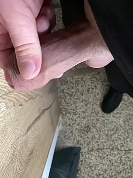 Show de VIP9696 na webcam