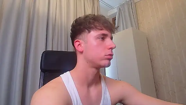 Chat +18 de KellenWest ao vivo