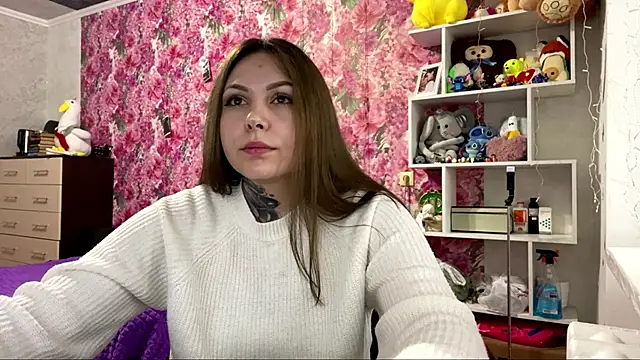 TraciBallena's Live XXX Chat