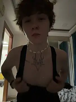 IceMur – Naživo XXX chat