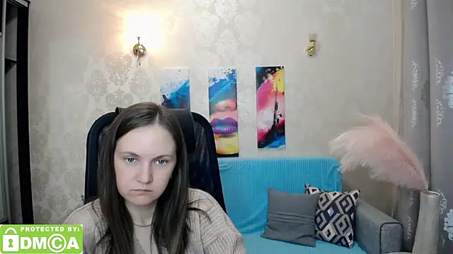 Онлайн чат XXX Senora_Pepper