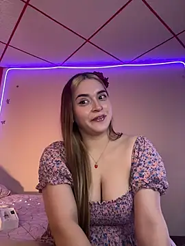 แชท XXX สดของ Arytits