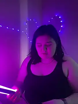 Webkamerová show AngelKiras