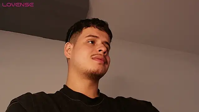 BjornSteel Show Webcam