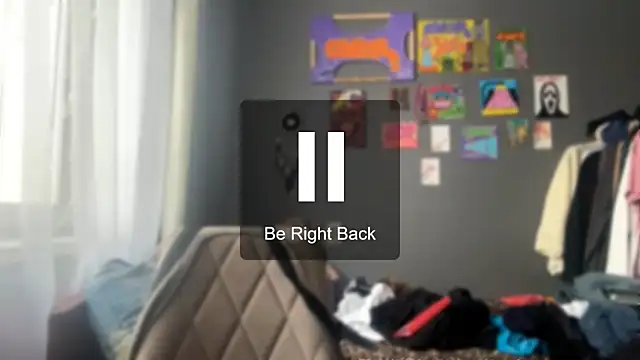 AngelLuneのライブXXXチャット