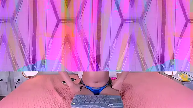 Rosalynrose1 Webcam Show