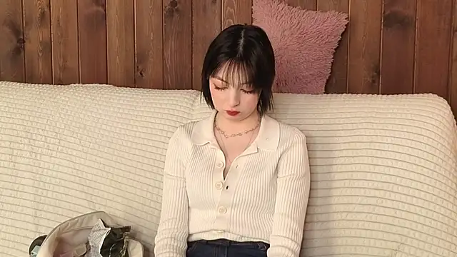 EndaMatheus Webcam Show