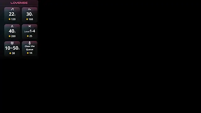 ZyrelihVayneのライブXXXチャット