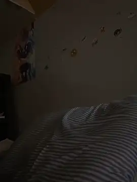 QueenNefertiti's Webcam Show