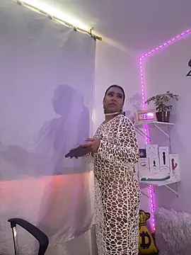 RiosSofia – Naživo XXX chat