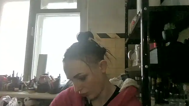 Trinsy_Love Live XXX Chat