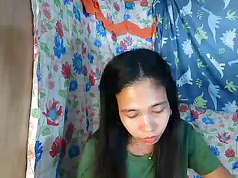 PinaySkinnyGirl Obrolan Langsung XXX