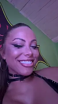 TamaraSavage Webcam-Show