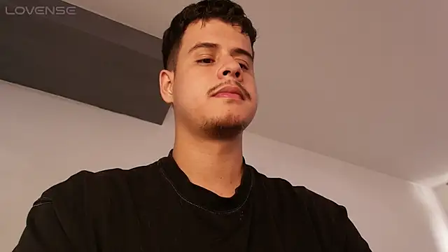 BjornSteel 在線直播表演