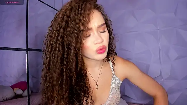 Chat XXX Live _LittleLia