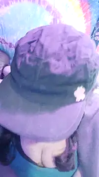 Booboo_kityfuxn Webbikameraesitys