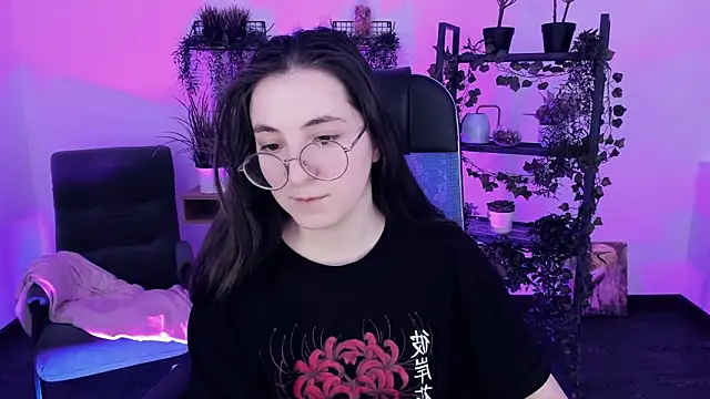 Chat XXX ao vivo de VirtuallVoyant