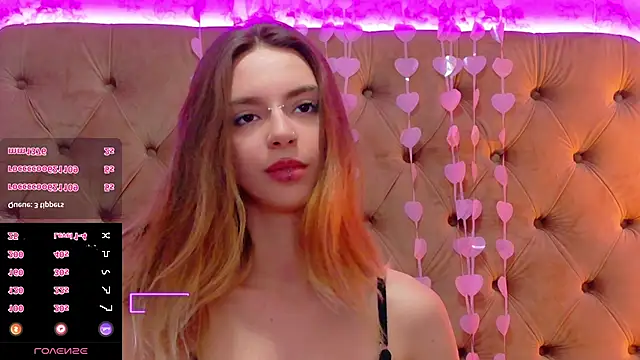 CoraVex: онлайн-секс-чат